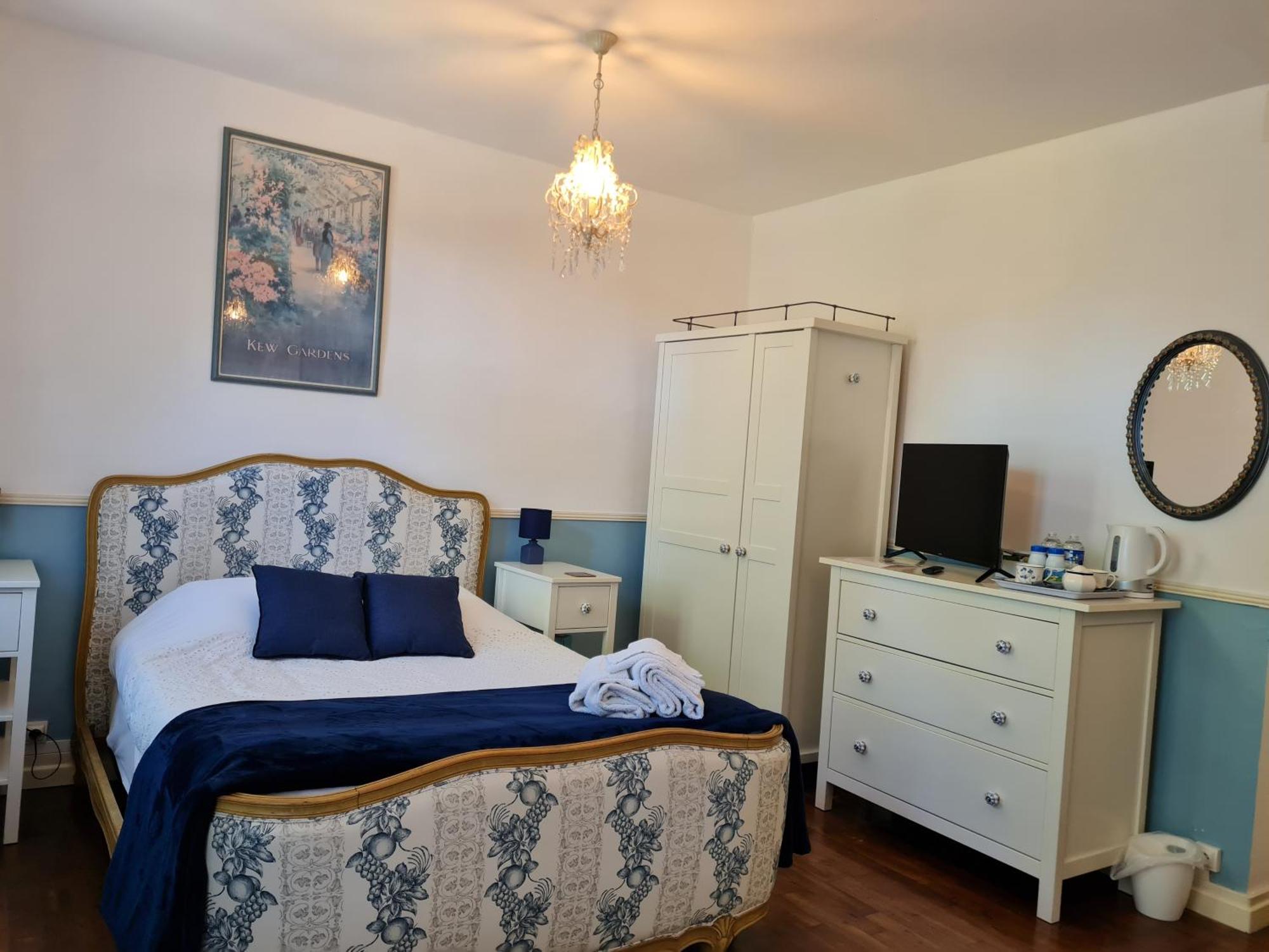 Fleur De Lys Bed & Breakfast Ansac-sur-Vienne Exterior photo